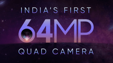 Realme XT Launching in India on September 13 Realme XT