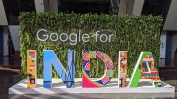 Google For India 2019: Google Announces AI Lab, Google Pay Spot Platform, and more Google for India