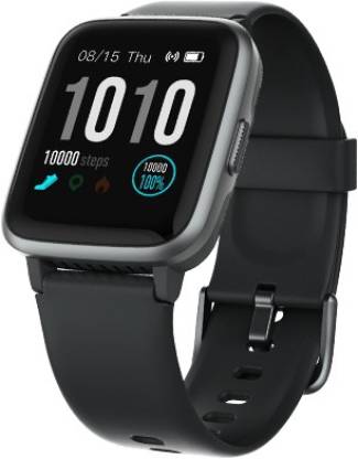 Gionee Smart Life Smartwatch