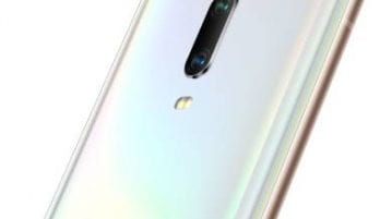 Redmi K20 and Redmi K20 Pro ‘Pearl White’ variant launched in India Redmi K20 and K20 Per 'Pearl White'