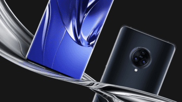 Vivo NEX 3 with 6.89-inch Waterfall Screen, Snapdragon 855+, 64MP Triple Rear Cameras Announced Vivo NEX 3