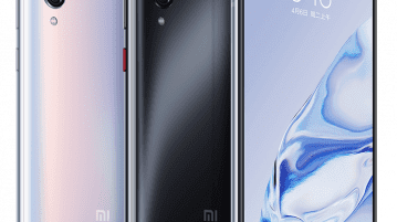 Xiaomi Mi 9 Pro 5G with 6.39-inch Super AMOLED display, Snapdragon 855+, Triple Rear Cameras Announced Xiaomi Mi 9 Pro 5G