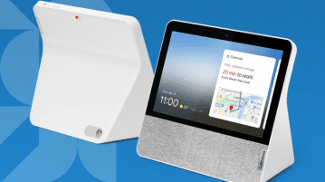 #IFA2019: Lenovo Smart Tab M8, Smart Display 7, and Yoga Smart Tab Announced Lenovo Smart Tab M8, Smart Display 7, and Yoga Smart Tab
