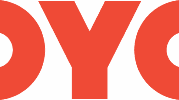 OYO launches an online portal for travel agents – SuperAgent OYO LOGO 2019