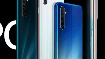 OPPO K5 with 6.4-inch AMOLED display, Snapdragon 730G, 64MP Quad Rear Cameras Announced OPPO K5