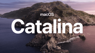 macOS Catalina Update Now Available For Download macOS Catalina