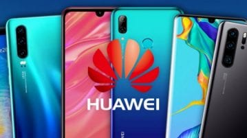 Diwali offers on complete portfolio of Huawei smartphones, tablets & wearable’s Huawei Sale 2019