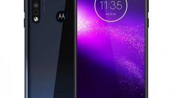 Motorola One Macro Specifications Leaked Ahead of India Launch Motorola One Macro