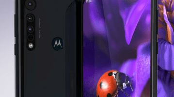 Motorola One Macro with 6.2-inch MaxVision display, Triple Rear Cameras Launched for INR 9,999 Motorola One Macro