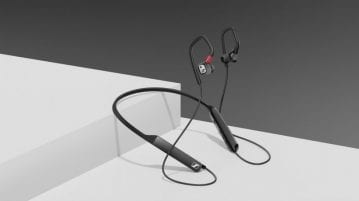 Sennheiser IE 80S BT Wireless Earphone Launched for INR 39,990 Sennheiser IE 80S BT