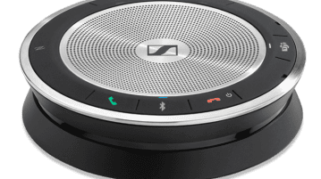 Sennheiser Announces EXPAND 30T Portable Wireless Speakerphone Certified for Microsoft Teams Sennheiser EXPAND 30T