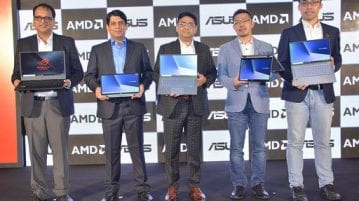 Asus ZenBook 14(UM431) and ZenBook Flip(UM462DA) with AMD Ryzen Processor Launched in India Asus ZenBook UM431