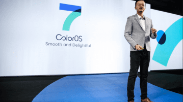 OPPO Announces ColorOS 7 Based on Android 10 ColorOS 7