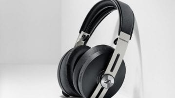 Sennheiser MOMENTUM Wireless 3 Headphones Launched for INR 34,990 Sennheiser MOMENTUM Wireless 3