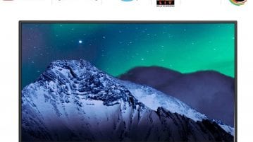 Onida Fire TV Edition Smart TVs starting ₹12,999 and are now available on Amazon.in Onida Fire TV Edition now available on Amazon.in