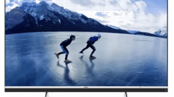 Nokia 55-inch 4K Smart TV Launched in India for INR 41,999 Nokia 55-inch 4K Smart TV Launched in India for INR 41,999