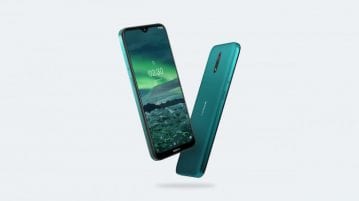 Nokia 2.3 with 6.2-inch Display, Dual Rear Cameras Announced Nokia 2.3