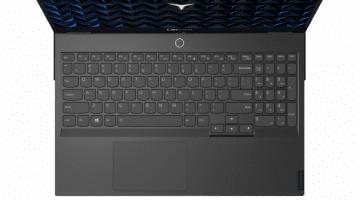 #CES2020: Lenovo Legion Y740S Gaming Laptop, Legion Y25-25 Gaming Monitor, and more Announced Lenovo Legion Y740S