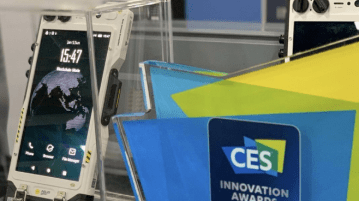 #CES2020: World’s First Blockchain-Powered Smartphone, BoB Announced BoB CES 2020