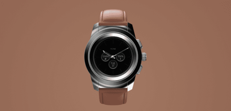 noisefit fusion hybrid smartwatch price