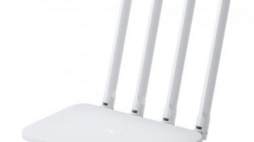 Mi Router 4C Launched in India for INR 999 Mi Router 4C