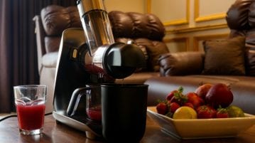 Havells Nutriart Slow Cold Press Juicer – The Unbiased Review Havells Nutri Art Slow Juicer - The Unbiased Review