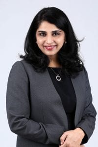 Deepti Varma, Director, HR, India and Middle East, Amazon