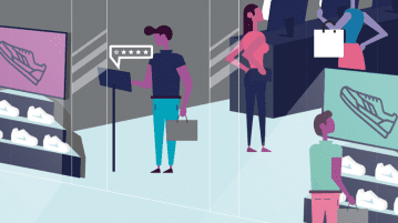 15% of Customer Service Around the World Will Be Optimized by AI in 2021: Report Beabloo