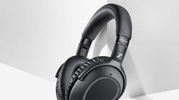 Sennheiser PXC 550-II Wireless Headphone with ANC, Up to 20 Hours of Battery Life Launched for INR 29,990 sennheiser pxc 550-ii wireless