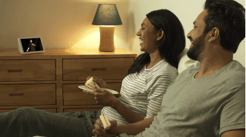 Amazon Echo Show 8 With 8-Inch Display, Stereo Sound Launched In India Amazon Echo Show 8