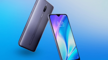 Redmi 8A Dual with Dual Rear Cameras, 5000mAH Battery Launched Starting at INR 6,499 Redmi 8A Dual