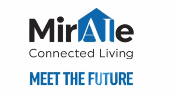 Panasonic Announces ‘MirAIe’ Connected Living Platform Panasonic MirAIe