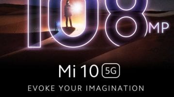 Xiaomi Mi 10 India launch event postponed