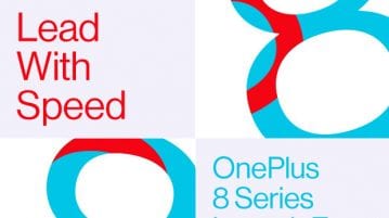 OnePlus to announce the new OnePlus 8 series on April 14