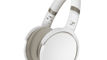 Sennheiser Launches New Range of Wireless Headphones in India
