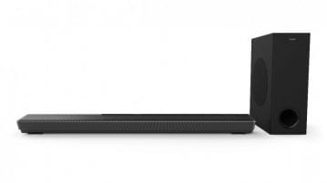 Philips launched Dolby Atmos enabled Soundbar at INR 31,999