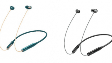 OPPO announces the Enco W31 wireless earphone in India