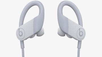 New Powerbeats 4 appear on Walmart shelves before official announcement