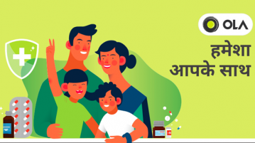 Ola offers coverage of up to Rs. 30,000 for driver-partners and their spouses affected by COVID-19