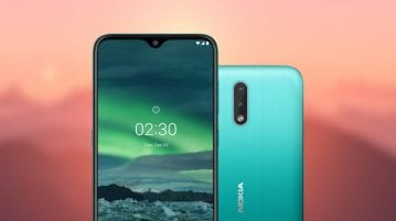 Nokia to continue 1-year replacement guarantee on Nokia 2.3