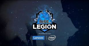 Rise of Legion 3