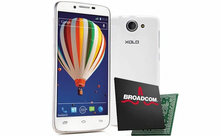 XOLO Q1000 Opus to be launched by the end of this month