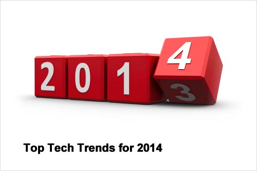 2014 tech trends