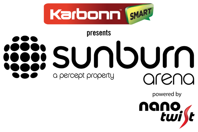 KARBONN AND SUNBURN BRINGS ARMIN van BUUREN