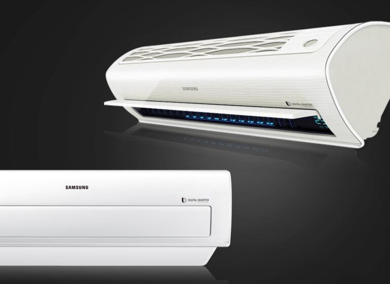 Samsung unveils next gen of Smart AC’s