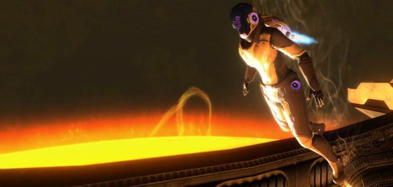 What To Expect From Star Trek Online’s Fourth Anniversary Special