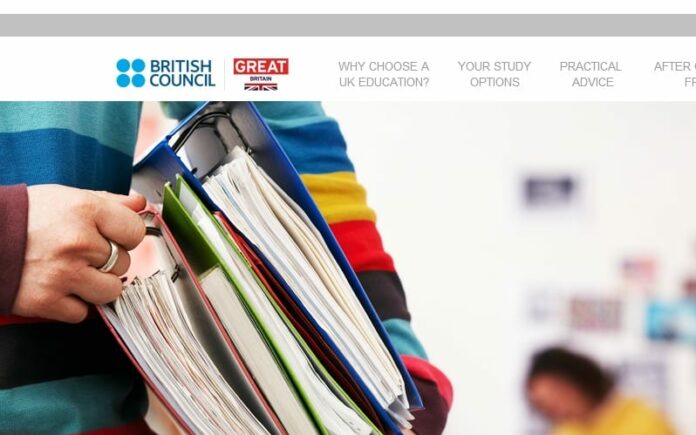 British Council British Council