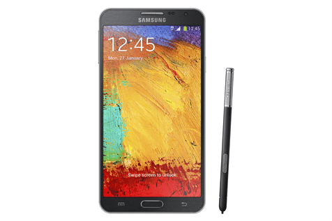 Samsung expands the ‘Note’ Category with the launch of GALAXY Note3 Neo