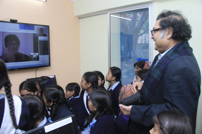 Cloud School India Cloud School India