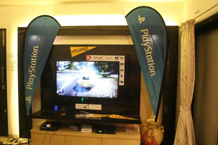 PlayPad - 1